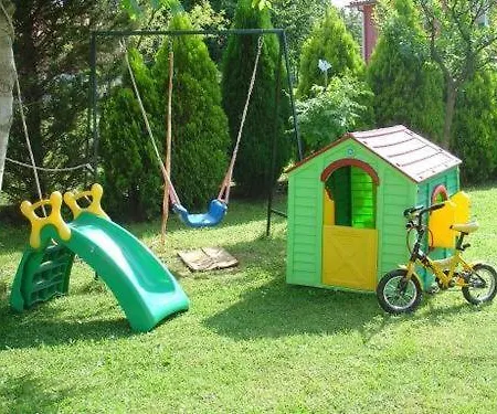 Kozic Apartmán *