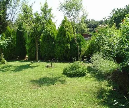 Kozic Apartment